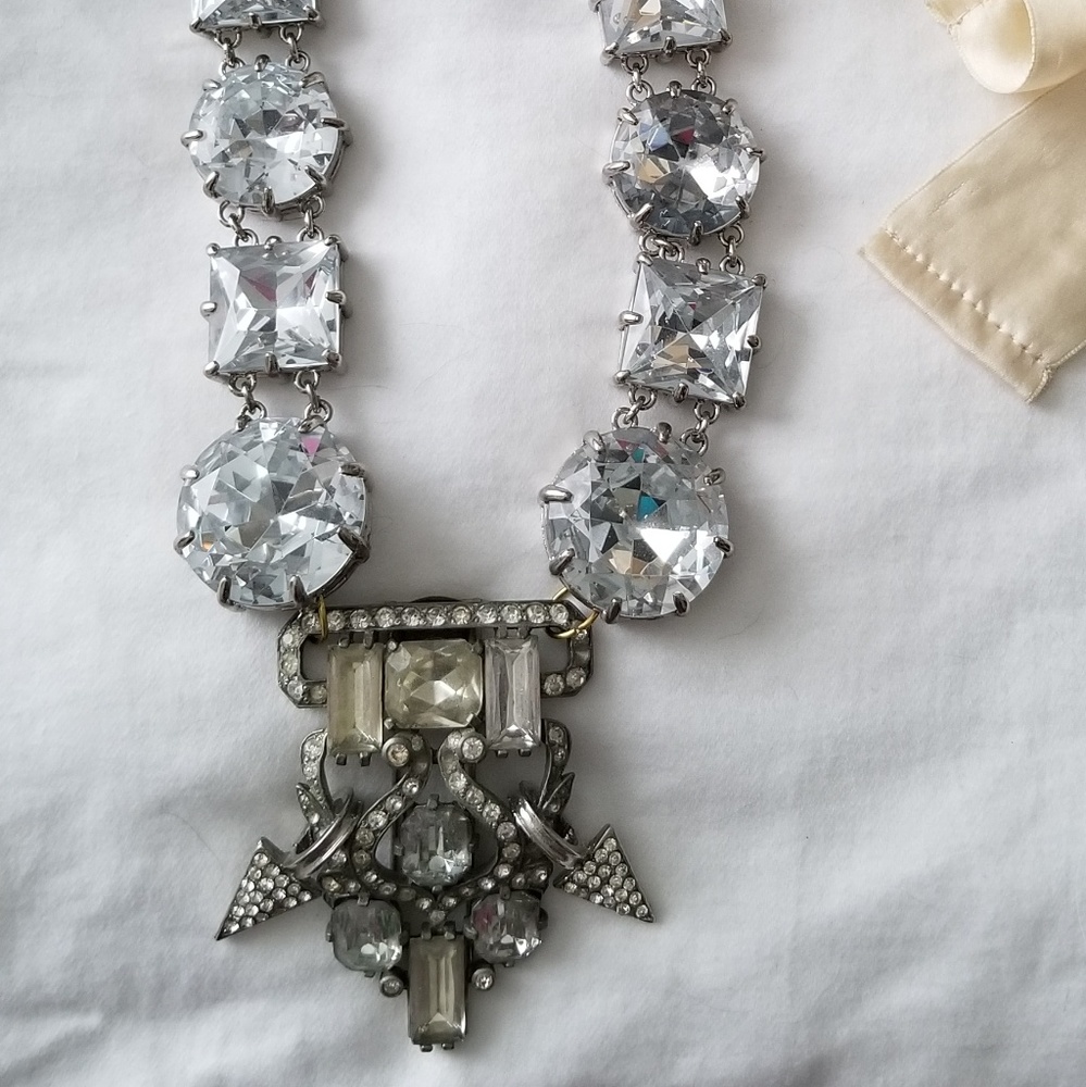 Statement Necklace